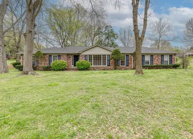 Property at 1416 Parker Pl, Brentwood, TN, 37027, 3 beds, 2 baths, [object Object]
