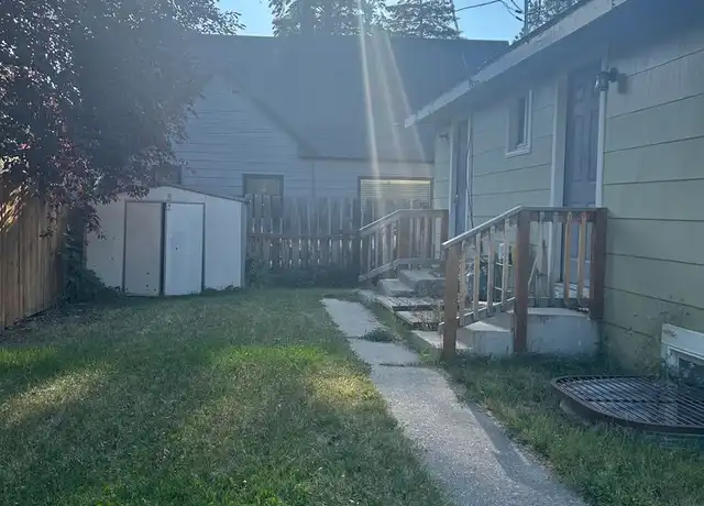 Property at 1103 Cooper St Unit B, Missoula, MT, 59802, 1 bed, 1 bath, [object Object]