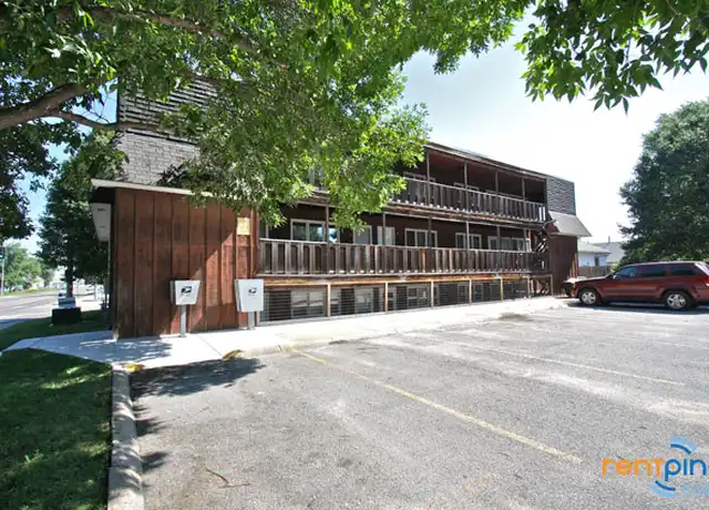 Property at 7001 Havelock Ave Unit 9, Lincoln, NE, 68507, 1 bed, 1 bath, [object Object]