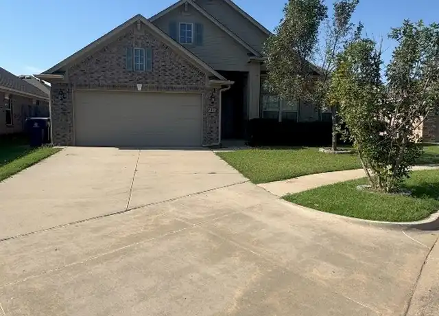 Property at 2416 SW 135th St, Oklahoma City, OK, 73170, 3 beds, 2 baths, [object Object]