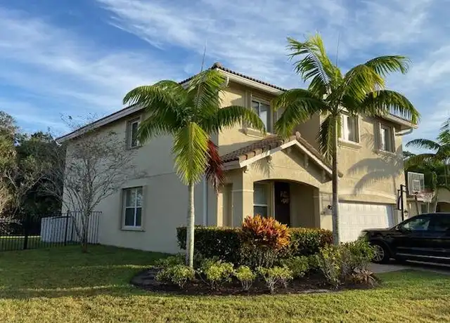 Property at 9333 Silent Oak Cir, West Palm Beach, FL, 33411, 5 beds, 3 baths, [object Object]
