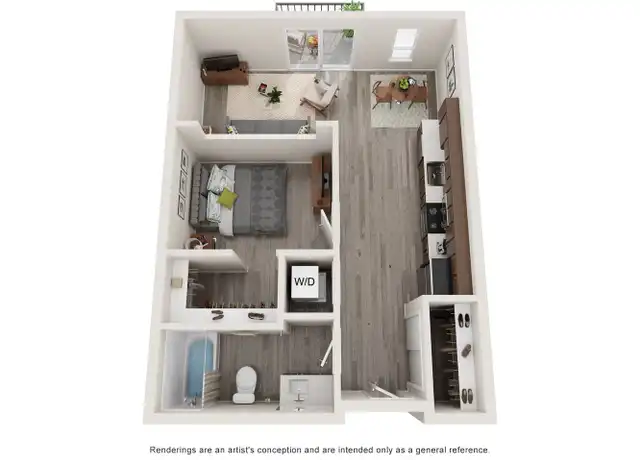 Property at 2601 Bardon Ave Unit 415, Superior, WI, 54880, 1 bed, 1 bath, [object Object]