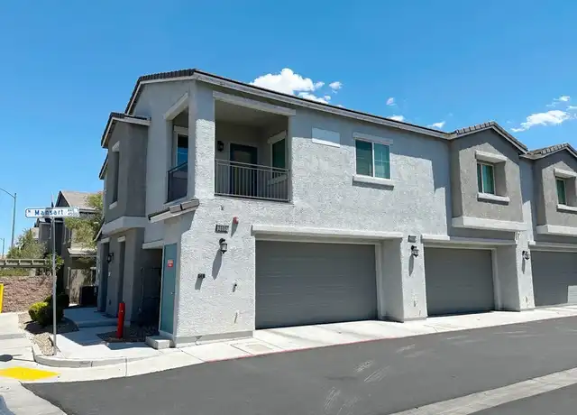 Property at 4566 Mansart Ct #1104, North Las Vegas, NV, 89031, 4 beds, 3 baths, [object Object]