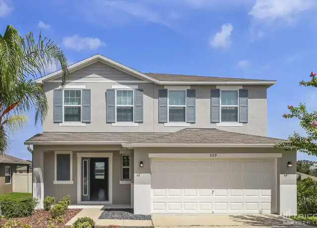 Property at 509 Kestrel Dr, Groveland, FL, 34736, 4 beds, 2.5 baths, [object Object]