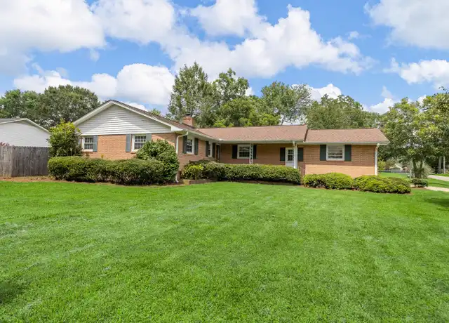 Property at 601 Wood Dr, Greer, SC, 29651, 2 beds, 1.5 baths, [object Object]