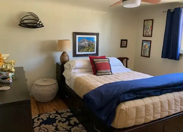 Property at 2007 N Juniper Ave, Silver City, NM, 88061, 2 beds, 1 bath, [object Object]