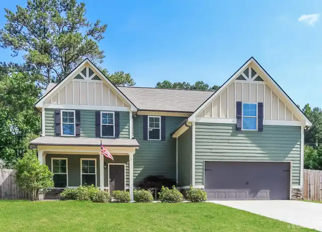 Property at 83 Collins Run Dr, Dallas, GA, 30157, 4 beds, 2.5 baths, [object Object]