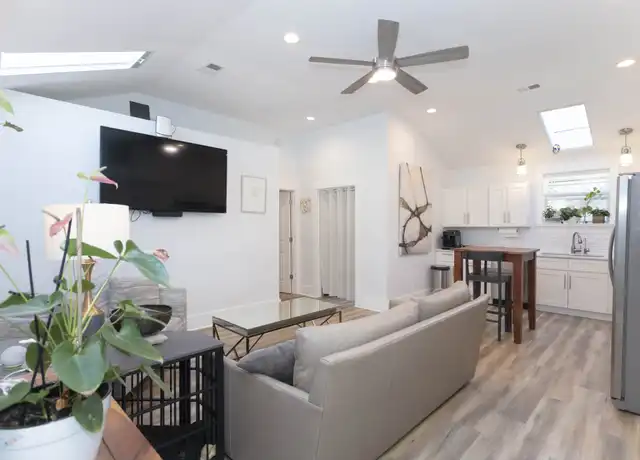 Property at 903 Winston Pl Unit B, Nashville, TN, 37204, 1 bed, 1 bath, [object Object]