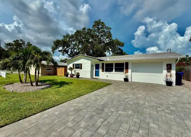 Property at 2004 Yale Ave, Dunedin, FL, 34698, 2 beds, 2 baths, [object Object]