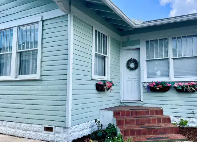 Property at 506 Ora St, Daytona Beach, FL, 32118, 2 beds, 1 bath, [object Object]