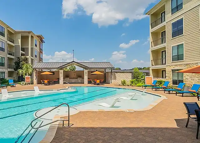 Property at The Residences at Pearland Town Center Apartments - 11200 Broadway St, Pearland, TX, 77584, 1-2 bed, 1-2 bath, [object Object]