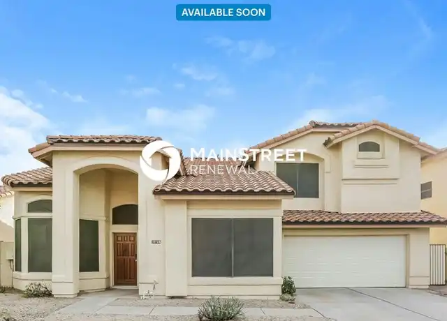 Property at 10735 W Ashland Way, Avondale, AZ, 85392, 4 beds, 3 baths, [object Object]