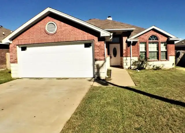 Property at 5312 Calloway St, Fort Worth, TX, 76114, 3 beds, 2 baths, [object Object]