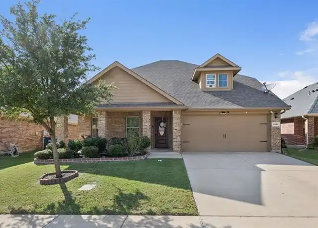 Property at 1035 Sadie St, Forney, TX, 75126, 4 beds, 2.5 baths, [object Object]
