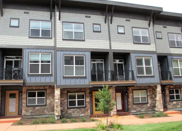Property at 1370 Center Dr #5, Park City, UT, 84098, 2 beds, 3 baths, [object Object]
