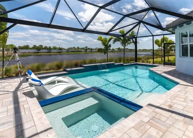 Property at 8754 Calypso Ct, Naples, FL, 34112, 4 beds, 3.5 baths, [object Object]