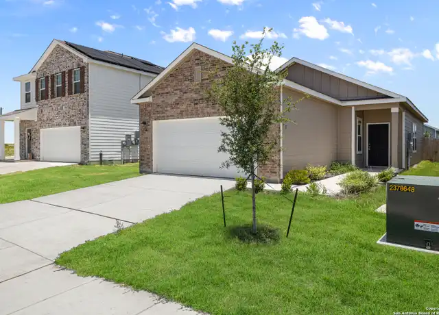Property at 1136 King Eider, Converse, TX, 78109, 3 beds, 2 baths, [object Object]