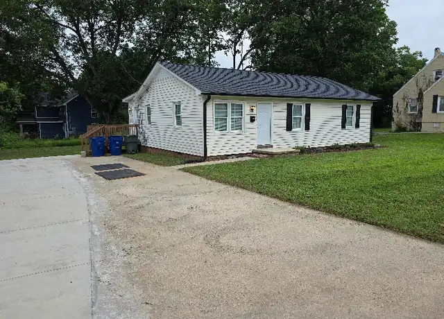 Property at 414 Washington St, Graham, NC, 27253, 3 beds, 1 bath, [object Object]
