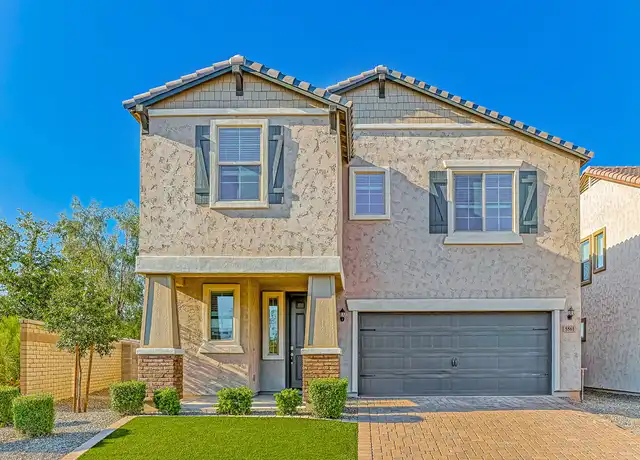 Property at 5561 E Jaeger St, Mesa, AZ, 85205, 4 beds, 2 baths, [object Object]