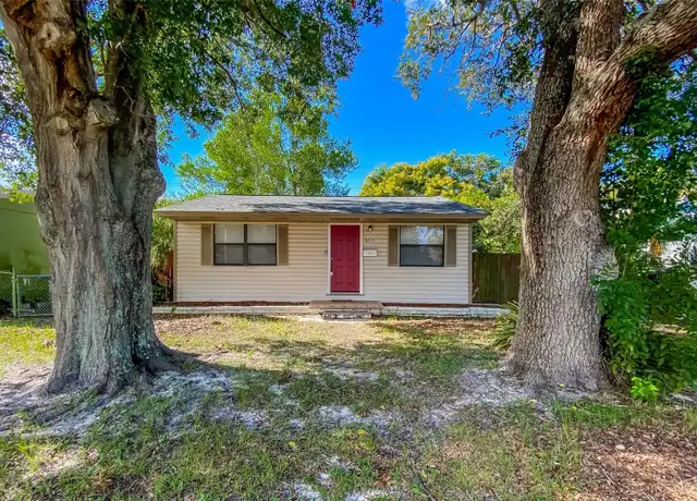 Property at 6221 5th Ave S, Saint Petersburg, FL, 33707, 3 beds, 2 baths, [object Object]