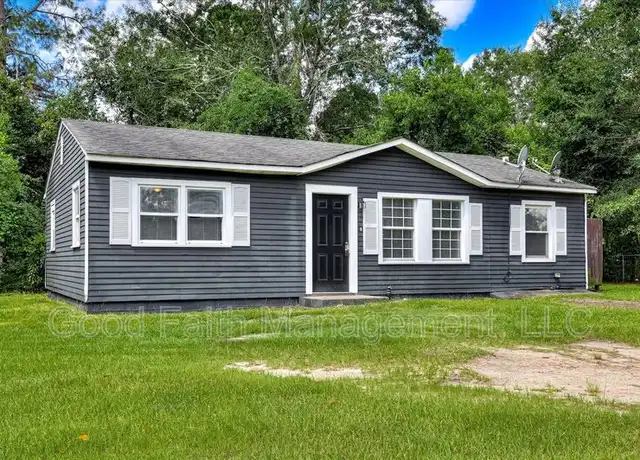 Property at 1906 Roberson Rd, Augusta, GA, 30906, 3 beds, 1 bath, [object Object]