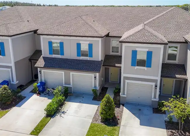 Property at 31771 Blue Passing Loop, Wesley Chapel, FL, 33545, 3 beds, 2.5 baths, [object Object]