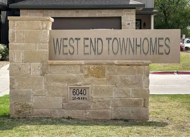 Property at 6040 24th St Unit 9, Lubbock, TX, 79407, 3 beds, 2.5 baths, [object Object]