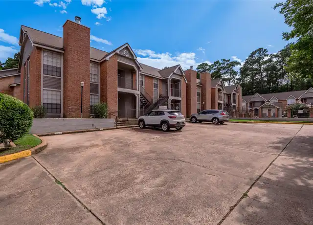 Property at 2402 Sycamore Ave Unit E1, Huntsville, TX, 77340, 2 beds, 2 baths, [object Object]
