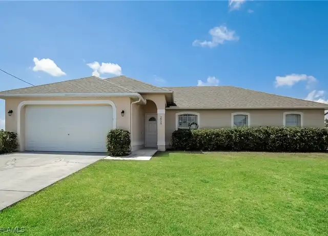 Property at 2854 NW 3rd Ave, Cape Coral, FL, 33993, 4 beds, 2 baths, [object Object]
