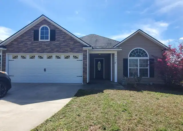 Property at 4020 Glen Laurel Dr N, Valdosta, GA, 31605, 3 beds, 2 baths, [object Object]