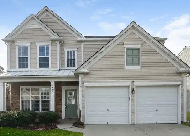 Property at 2217 Arbor Vista Dr, Charlotte, NC, 28262, 3 beds, 2 baths, [object Object]