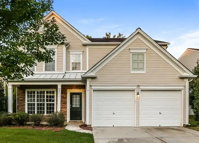 Property at 2217 Arbor Vista Dr, Charlotte, NC, 28262, 3 beds, 2.5 baths, [object Object]