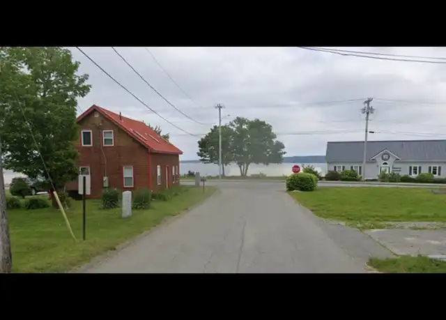 Property at 3 Trinity St, Rockland, ME, 04841, 1 bed, 2 baths, [object Object]