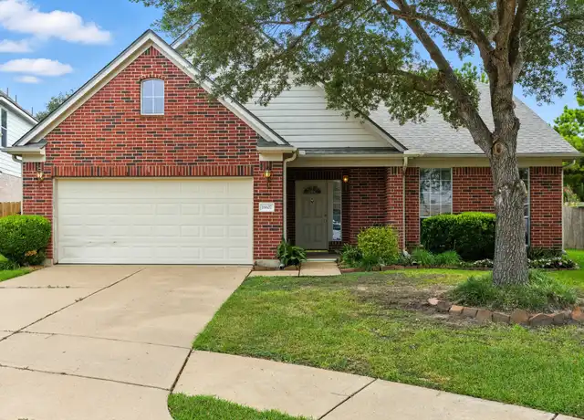 Property at 18607 Camellia Dale Trl, Houston, TX, 77084, 4 beds, 2.5 baths, [object Object]