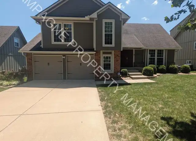 Property at 13325 W 104th St, Lenexa, KS, 66215, 4 beds, 3 baths, [object Object]