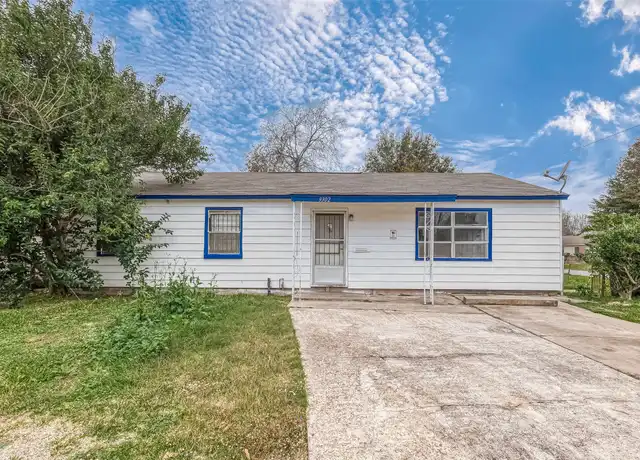 Property at 9302 Fairland Dr, Houston, TX, 77051, 3 beds, 2 baths, [object Object]