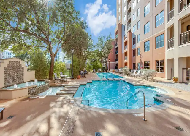 Property at 13331 Noel Rd Unit C6-58, Dallas, TX, 75240, 3 beds, 2 baths, [object Object]
