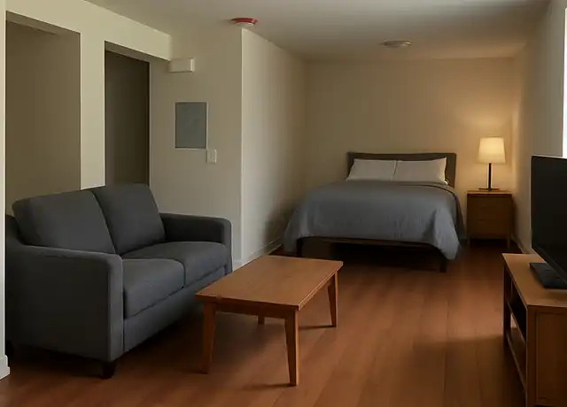 Property at 45 Vick Park B Unit 3, Rochester, NY, 14607, 1 bed, 1 bath, [object Object]