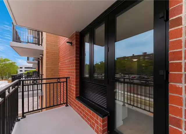 Property at 1108 Brown St Unit 4E, Peekskill, NY, 10566, 1 bed, 1 bath, [object Object]
