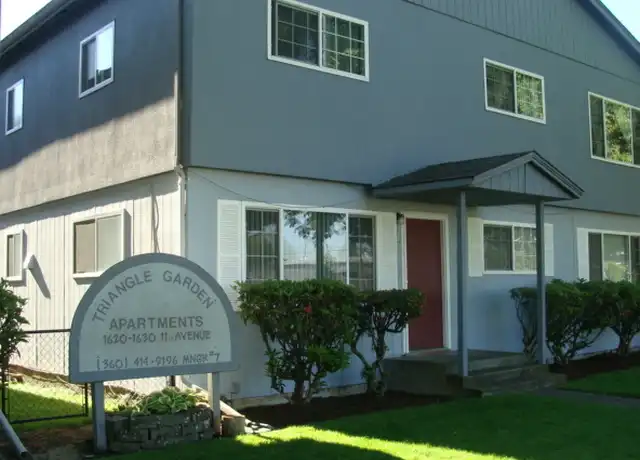 Property at 1620 11th Ave Unit 1620-06, Longview, WA, 98632, 1 bed, 1 bath, [object Object]
