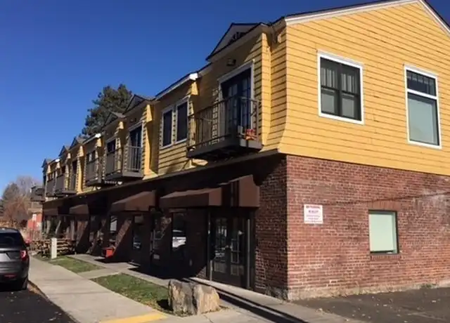 Property at 845 NW Delaware Ave Unit 202, Bend, OR, 97703, 1 bed, 1 bath, [object Object]