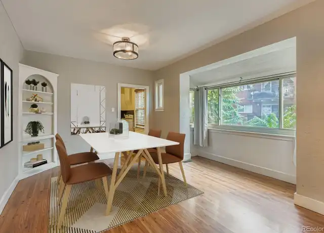 Property at 226 N Pearl St Unit A, Denver, CO, 80203, 2 beds, 1 bath, [object Object]