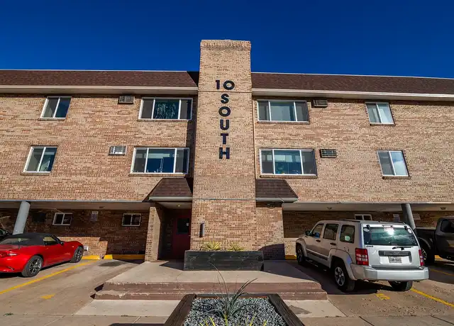 Property at Sherman Commons - 10 S Sherman St, Denver, CO, 80209, 1 bed, 1 bath, [object Object]