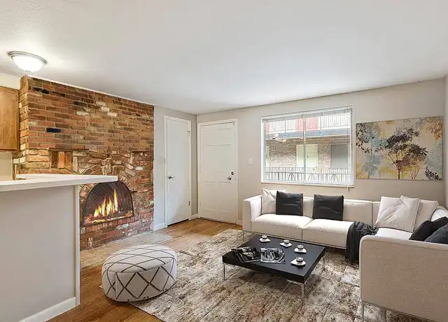 Property at Sherman Commons - 10 S Sherman St, Denver, CO, 80209, 1 bed, 1 bath, [object Object]