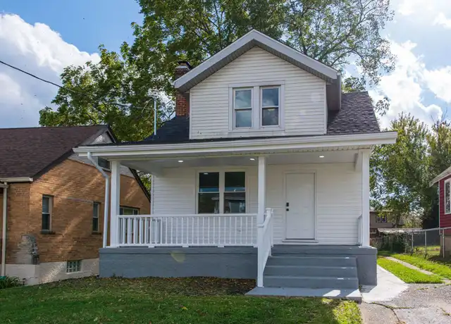 Property at 1707 Sterling Ave, Cincinnati, OH, 45239, 3 beds, 1 bath, [object Object]