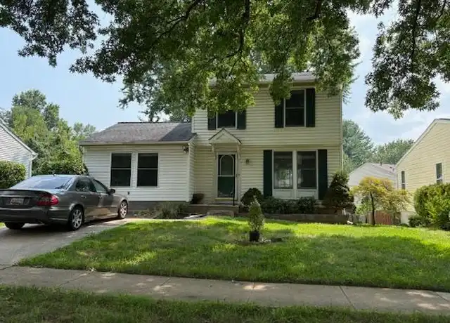 Property at 7545 Brenish Dr, Gaithersburg, MD, 20879, 4 beds, 3.5 baths, [object Object]
