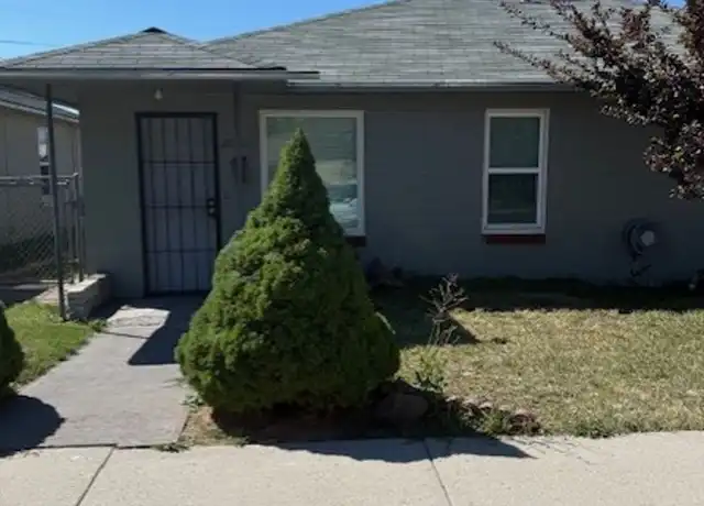 Property at 2026 Eberlein Ave, Klamath Falls, OR, 97601, 2 beds, 1 bath, [object Object]
