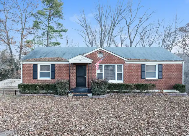 Property at 147 Keith Dr, Clarksville, TN, 37043, 3 beds, 2 baths, [object Object]