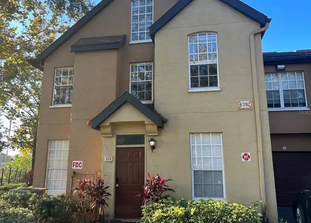 Property at 6392 Raleigh St, Orlando, FL, 32835, 2 beds, 2 baths, [object Object]