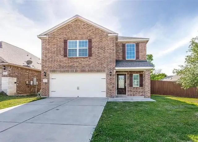 Property at 1824 Persimmon Dr, Anna, TX, 75409, 3 beds, 2.5 baths, [object Object]